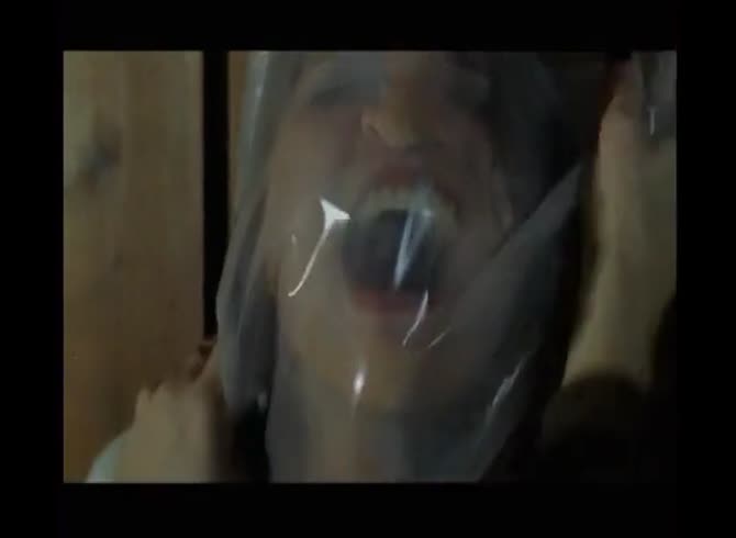 Video :Poor innocent sister got kidnapped and fucked by her wild incest sister 